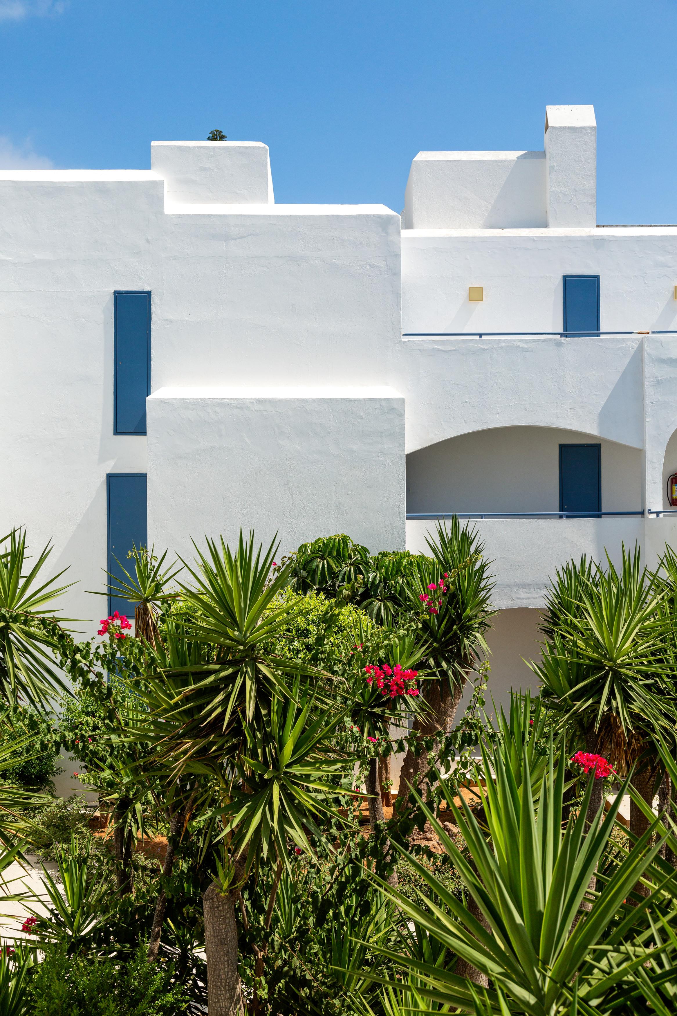 Nausicaa Beach Protaras Bagian luar foto